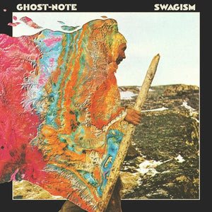 Ghost-Note: Swagism (Vinyl LP)