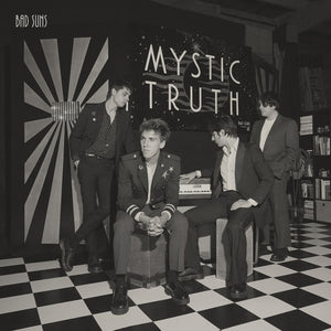 Bad Suns: Mystic Truth (Vinyl LP)