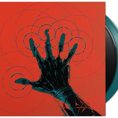 Austin Wintory: Banner Saga 3 (original Soundtrack) (Vinyl LP)