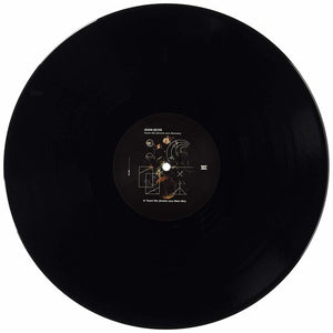 Adam Beyer: Teach Me (amelie Lens Remixes) (12-Inch Single)