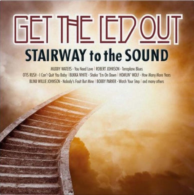 Various Artists: Get The Led Out / Various (Vinyl LP)