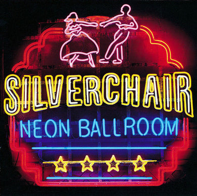 Silverchair: Neon Ballroom (Vinyl LP)