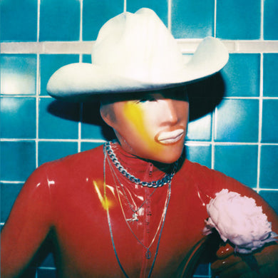 Cage the Elephant: Social Cues (Vinyl LP)