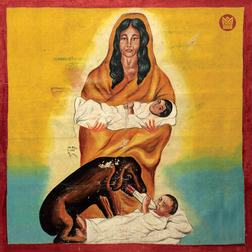 El Michels Affair: Murkit Gem / Cham Cham feat. Piya Malik (7-Inch Single)