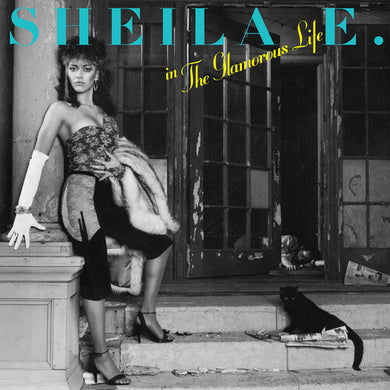 Sheila E: The Glamorous Life (Vinyl LP)