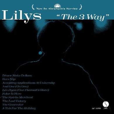 Lilys: The 3 Way (Vinyl LP)