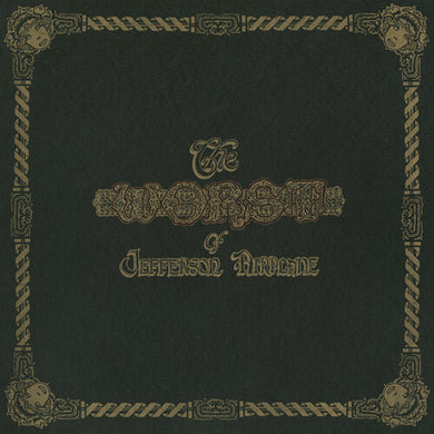 Jefferson Airplane: The Worst Of Jefferson Airplane (Vinyl LP)