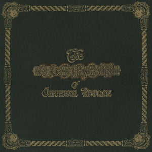 Jefferson Airplane: The Worst Of Jefferson Airplane (Vinyl LP)