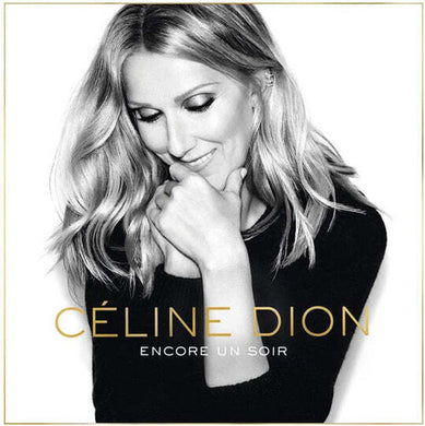 Dion, Celine: Encore Un Soir (Vinyl LP)