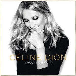 Dion, Celine: Encore Un Soir (Vinyl LP)