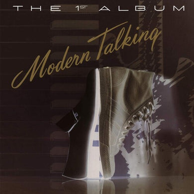 Modern Talking: First Album [180-Gram Black Vinyl] (Vinyl LP)
