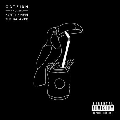 Catfish & the Bottlemen: The Balance (Vinyl LP)