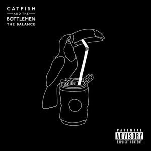 Catfish & the Bottlemen: The Balance (Vinyl LP)