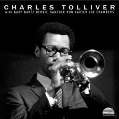 Tolliver, Charles: All Stars (Vinyl LP)