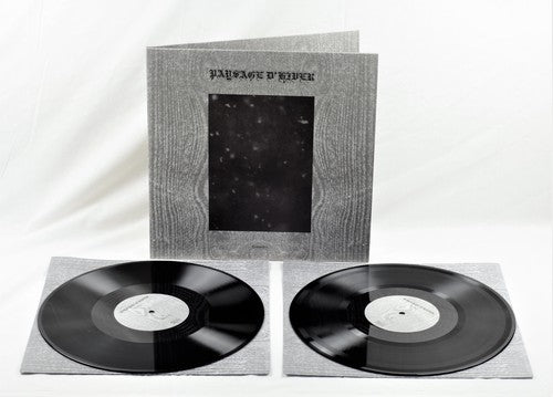 Paysage D'Hiver: Einsamkeit (Vinyl LP)