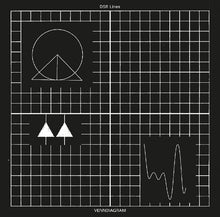 Dsr Lines: Venndiagram (Vinyl LP)