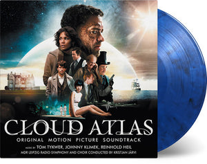 Cloud Atlas / O.S.T.: Cloud Atlas (Original Motion Picture Soundtrack) (Vinyl LP)