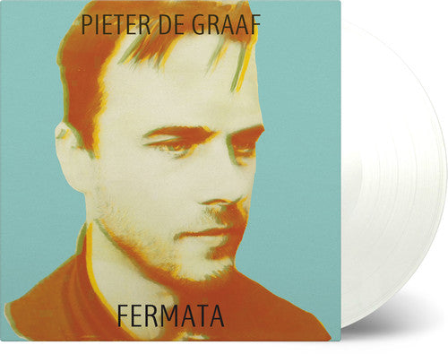 Pieter De Graaf: Fermata (Vinyl LP)