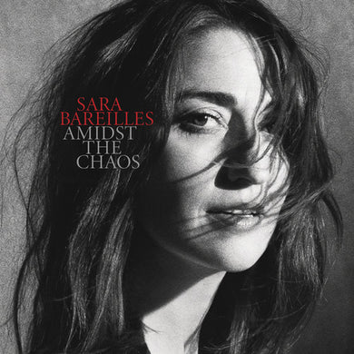 Bareilles, Sara: Amidst The Chaos (Vinyl LP)