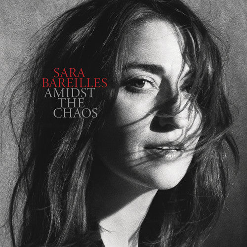 Bareilles, Sara: Amidst The Chaos (Vinyl LP)