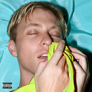 The Drums: Brutalism (Vinyl LP)
