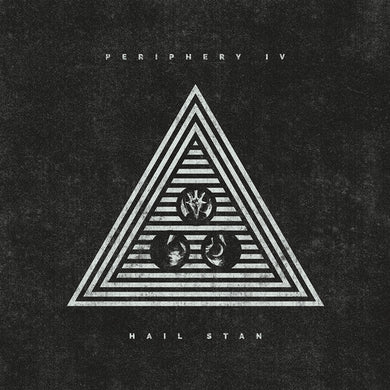 Periphery: Periphery Iv: Hail Stan (Vinyl LP)