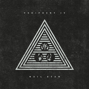 Periphery: Periphery Iv: Hail Stan (Vinyl LP)