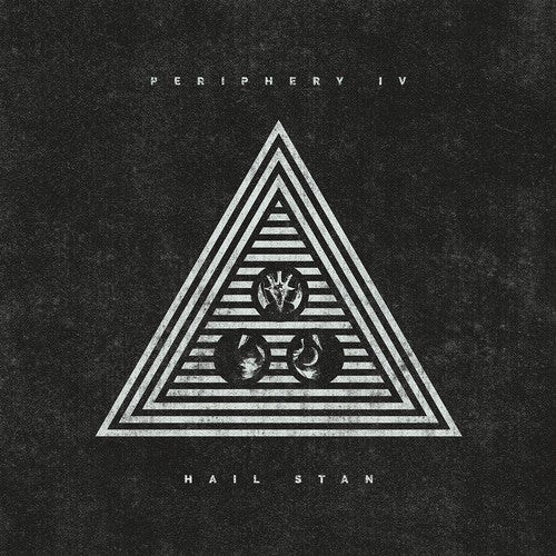 Periphery: Periphery Iv: Hail Stan (Vinyl LP)