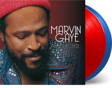 Marvin Gaye: Collected (Vinyl LP)