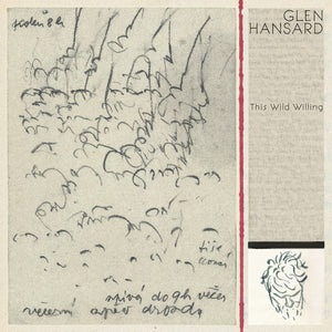 Hansard, Glen: This Wild Willing (Vinyl LP)
