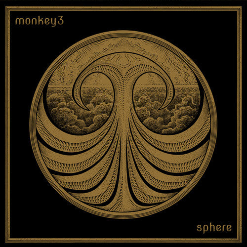 Monkey3: Sphere (Vinyl LP)