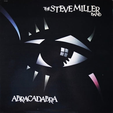 Miller, Steve: Abracadabra (Vinyl LP)