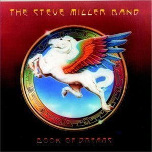 Miller, Steve: Book Of Dreams (Vinyl LP)