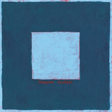 Pinegrove: Skylight (Vinyl LP)
