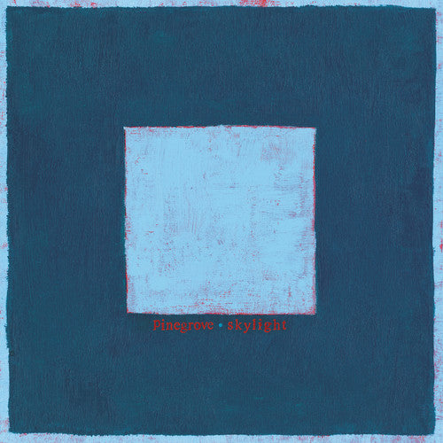 Pinegrove: Skylight (Vinyl LP)