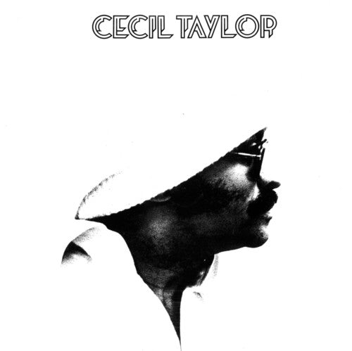 Taylor, Cecil: Great Paris Concert (Vinyl LP)