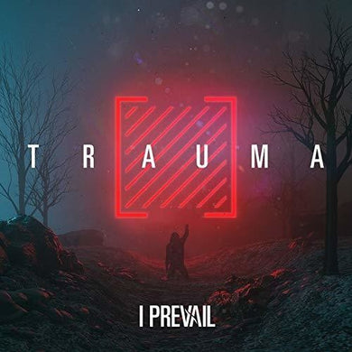 I Prevail: Trauma (Vinyl LP)