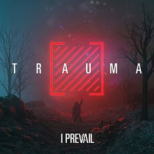 I Prevail: Trauma (Vinyl LP)