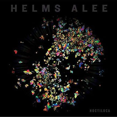 Helms Alee: Noctiluca (Vinyl LP)