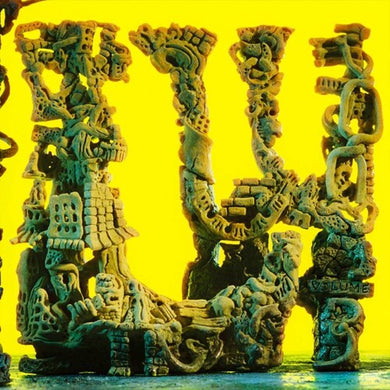 King Gizzard & the Lizard Wizard: L.W. (Vinyl LP)