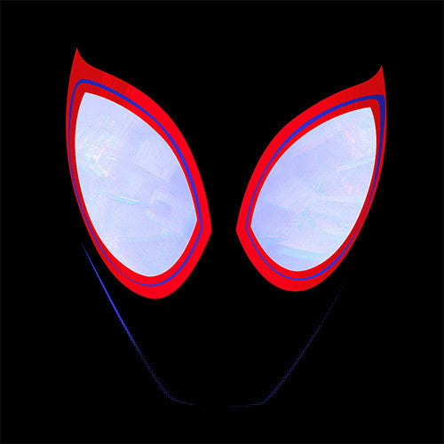 Spider-Man: Into the Spider-Verse / Various: Spider-Man: Into the Spider-Verse (Original Motion Picture Soundtrack) (Vinyl LP)