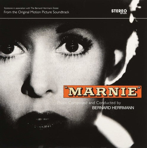 Bernard Herrmann: Marnie (Original Motion Picture Soundtrack) (7-Inch Single)