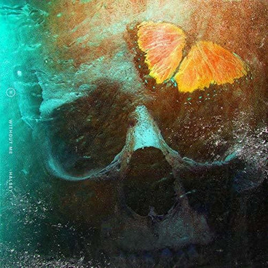 Halsey: Without Me (7-Inch Single)