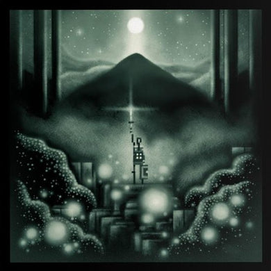 Jim Guthrie: Sword & Sworcery (Vinyl LP)