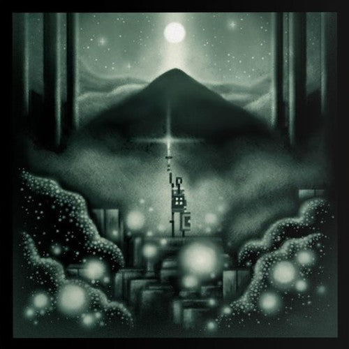 Jim Guthrie: Sword & Sworcery (Vinyl LP)