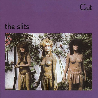 Slits: Cut (Vinyl LP)