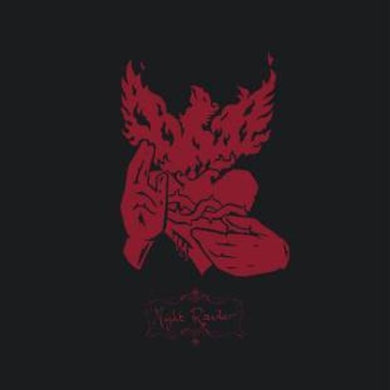 Crippled Black Phoenix: Night Raider (Vinyl LP)