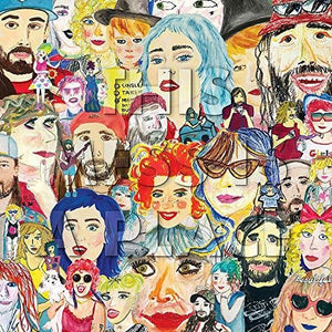 Tacocat: This Mess Is A Place (Vinyl LP)