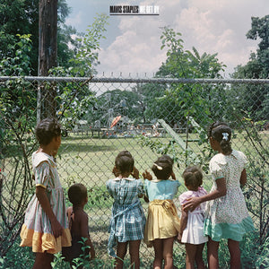 Staples, Mavis: We Get By (Vinyl LP)