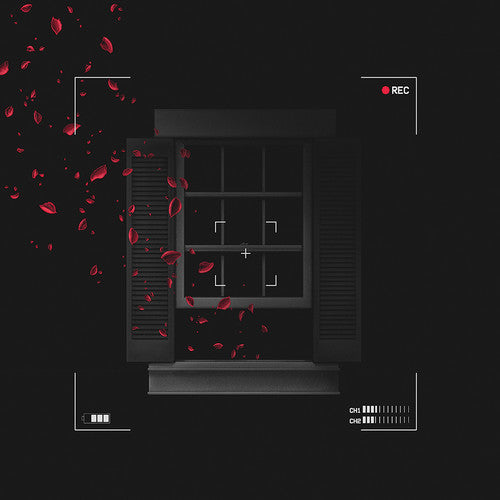 Thomas Newman: American Beauty (Original Motion Picture Score) (Vinyl LP)